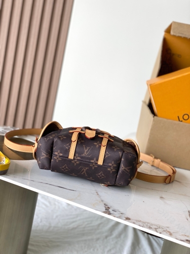 Рюкзак Louis Vuitton Diane Nano Christopher East West