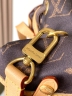 Рюкзак Louis Vuitton Diane Nano Christopher East West