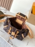 Рюкзак Louis Vuitton Diane Nano Christopher East West