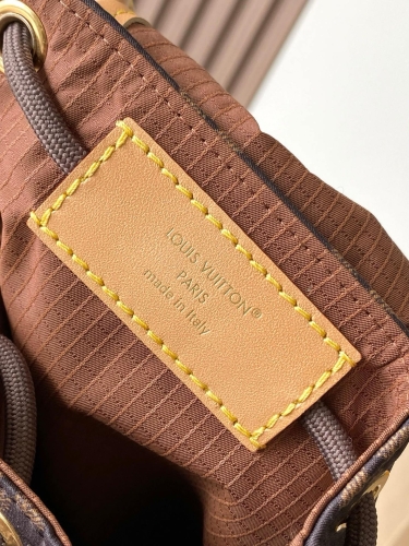 Рюкзак Louis Vuitton Diane Nano Christopher East West
