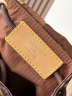 Рюкзак Louis Vuitton Diane Nano Christopher East West