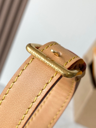 Рюкзак Louis Vuitton Diane Nano Christopher East West