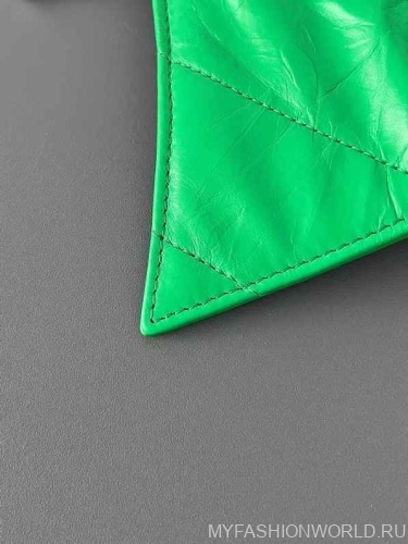 Сумка Balenciaga Crush Small Chain Bag Quilted 