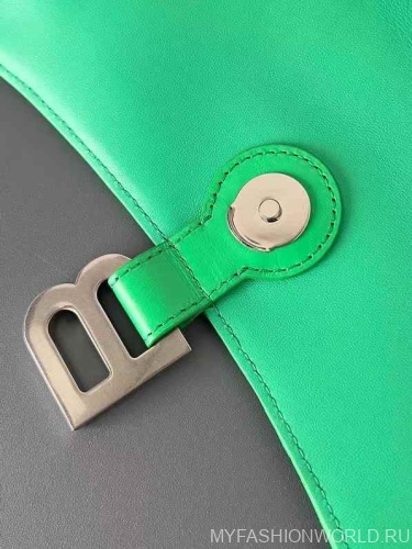 Сумка Balenciaga Crush Small Chain Bag Quilted 