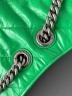 Сумка Balenciaga Crush Small Chain Bag Quilted 