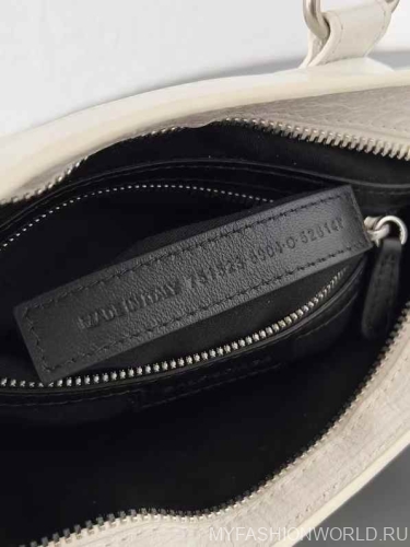 Сумка Balenciaga Neo Cagole XS Handbag