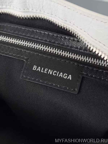 Сумка Balenciaga Neo Cagole XS Handbag