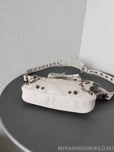 Сумка Balenciaga Neo Cagole XS Handbag