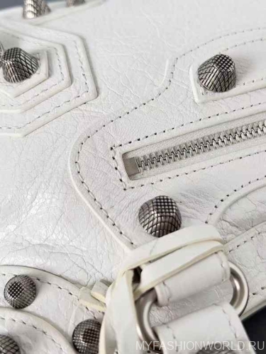 Сумка Balenciaga Neo Cagole XS Handbag