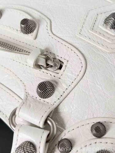 Сумка Balenciaga Neo Cagole XS Handbag