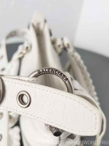 Сумка Balenciaga Neo Cagole XS Handbag