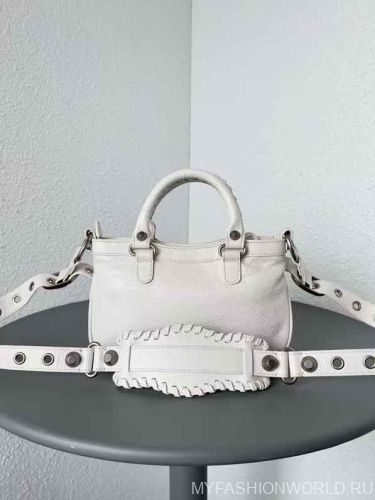 Сумка Balenciaga Neo Cagole XS Handbag