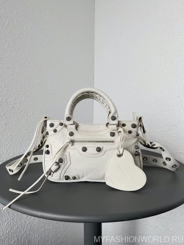 Сумка Balenciaga Neo Cagole XS Handbag