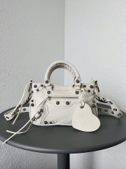 Сумка Balenciaga Neo Cagole XS Handbag