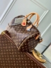 Сумка Louis Vuitton Speedy Soft 30 Crafty