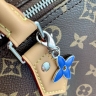Сумка Louis Vuitton Speedy Soft 30 Crafty