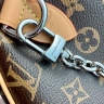 Сумка Louis Vuitton Speedy Soft 30 Crafty