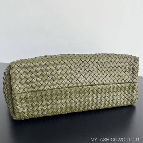 Сумка Bottega Veneta Cabat