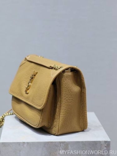Сумка Saint Laurent Niki medium