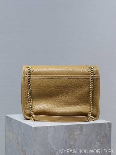 Сумка Saint Laurent Niki medium