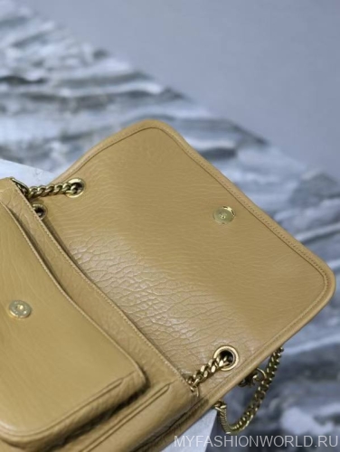 Сумка Saint Laurent Niki medium
