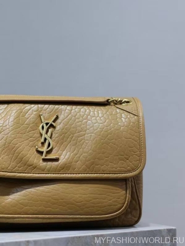 Сумка Saint Laurent Niki medium