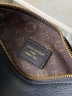 Сумка Louis Vuitton Amazona Multipass Mini