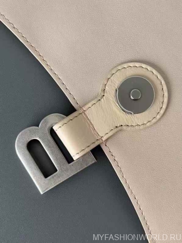 Сумка Balenciaga Crush Small Chain Bag Quilted 