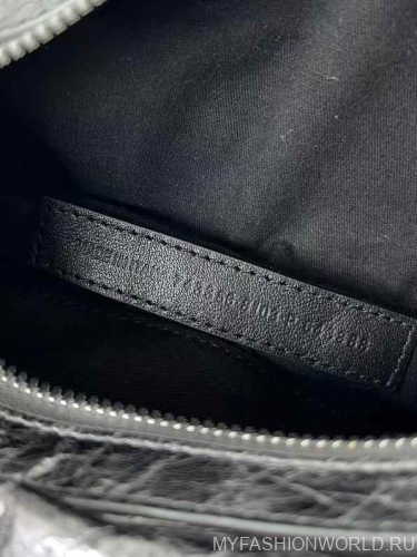 Сумка Balenciaga Neo Cagole City Small Handbag