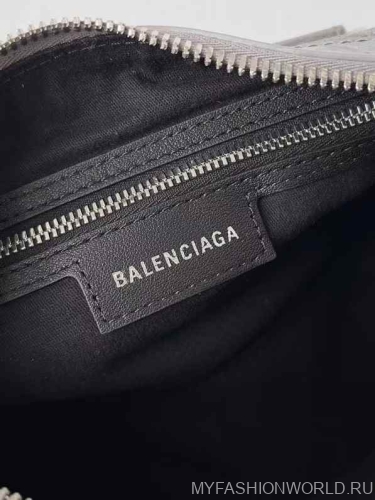 Сумка Balenciaga Neo Cagole City Small Handbag