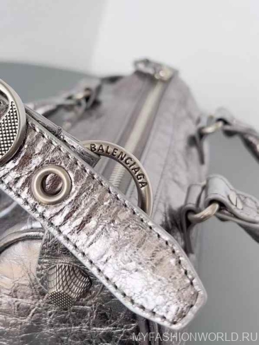 Сумка Balenciaga Neo Cagole City Small Handbag