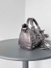 Сумка Balenciaga Neo Cagole City Small Handbag