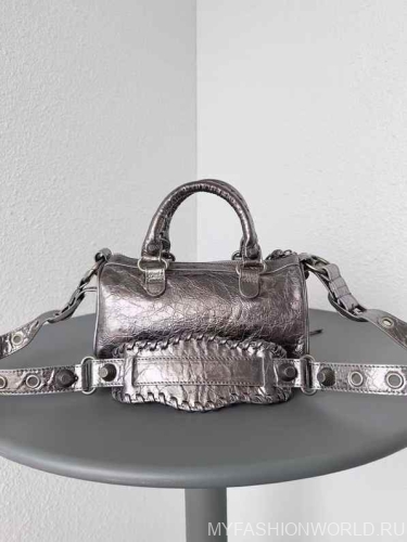 Сумка Balenciaga Neo Cagole City Small Handbag