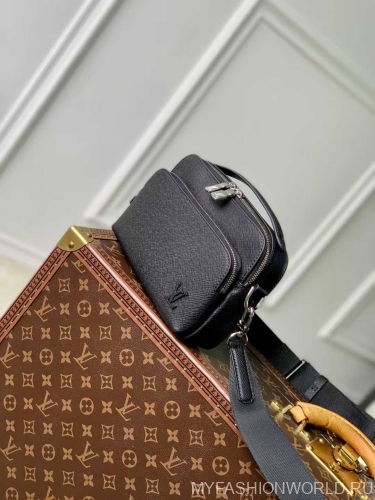 Сумка Louis Vuitton Avenue Messenger