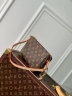 Сумка Louis Vuitton Pochette Accessoires