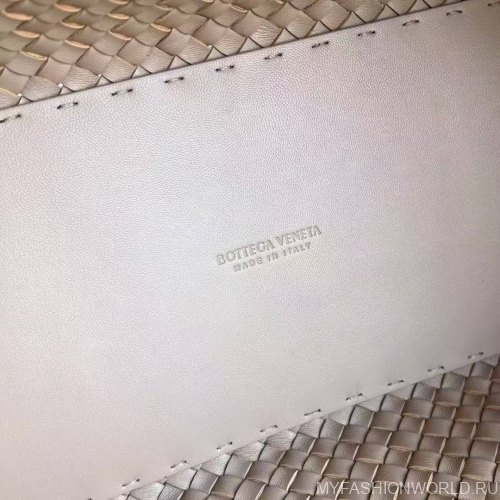 Сумка Bottega Veneta Cabat