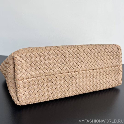 Сумка Bottega Veneta Cabat