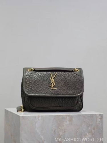 Сумка Saint Laurent Niki small