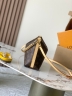 Сумка Louis Vuitton Amazona Multipass Mini