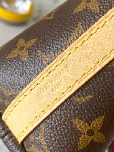 Сумка Louis Vuitton Amazona Multipass Mini