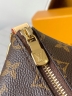 Сумка Louis Vuitton Amazona Multipass Mini