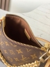 Сумка Louis Vuitton Amazona Multipass Mini