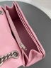 Сумка Balenciaga Crush Small Chain Bag Quilted 