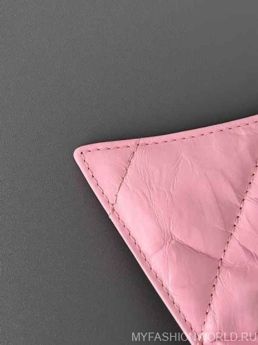 Сумка Balenciaga Crush Small Chain Bag Quilted 