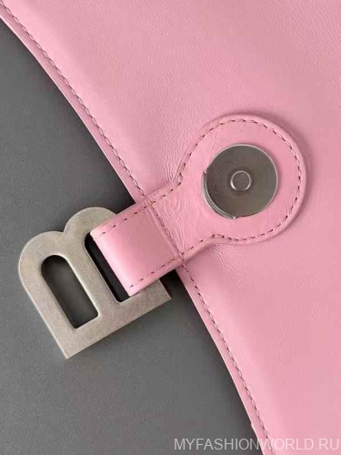 Сумка Balenciaga Crush Small Chain Bag Quilted 