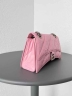 Сумка Balenciaga Crush Small Chain Bag Quilted 