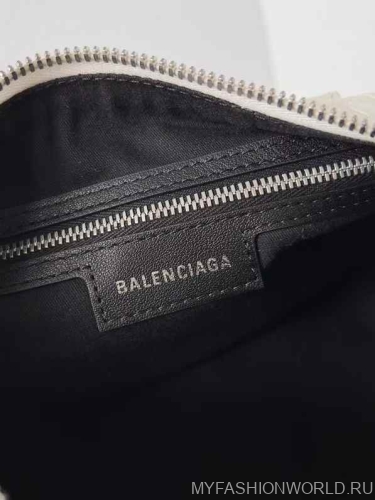 Сумка Balenciaga Neo Cagole City Small Handbag