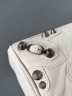 Сумка Balenciaga Neo Cagole City Small Handbag