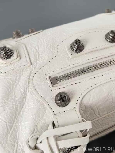 Сумка Balenciaga Neo Cagole City Small Handbag