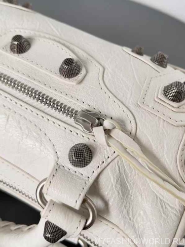 Сумка Balenciaga Neo Cagole City Small Handbag
